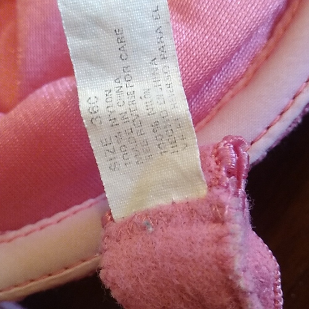 Bra - Picture 3 of 3